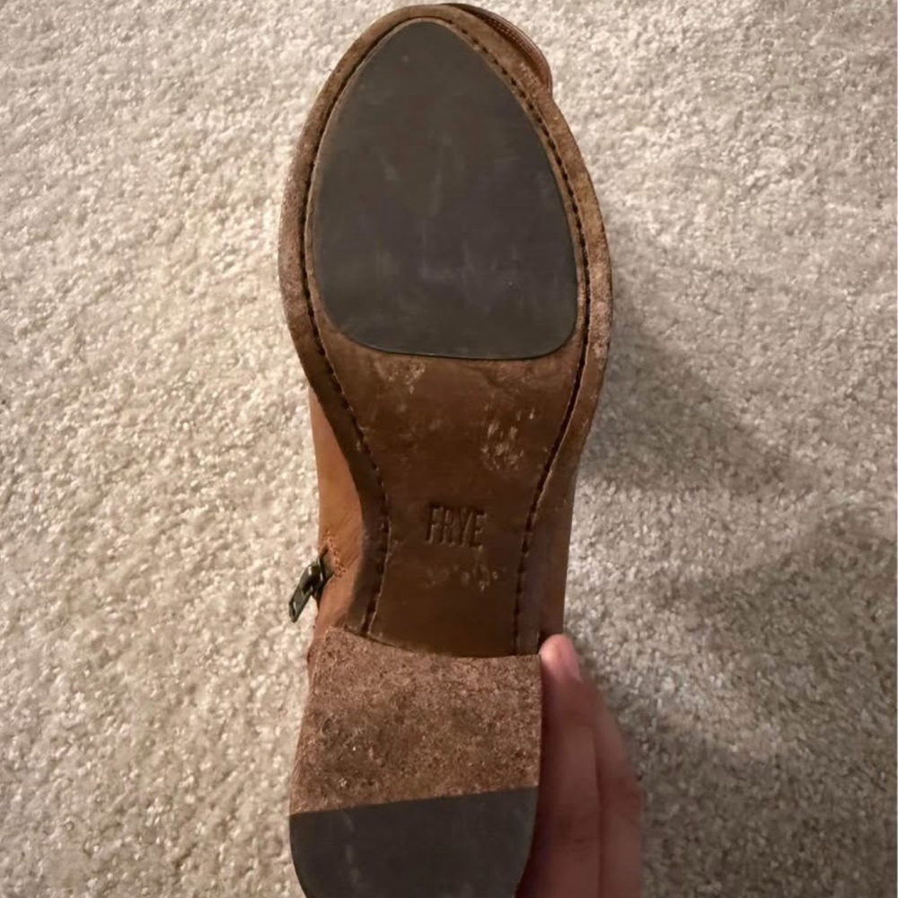 Frye Booties - Picture 5 of 5